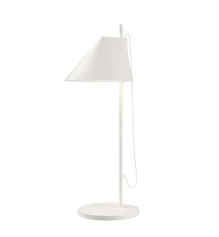 Yuh LED lampe de table BLANC Louis Poulsen UNIQUE